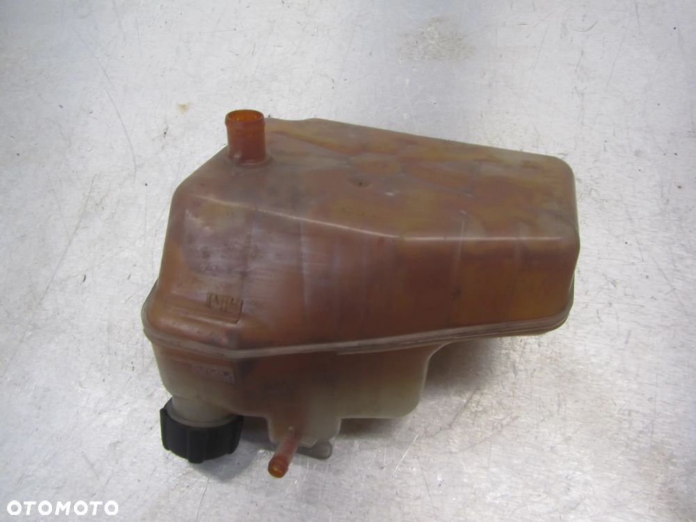 Zbiorniczek Wyrównawczy Renault Mascott 3.0 DCI - 3
