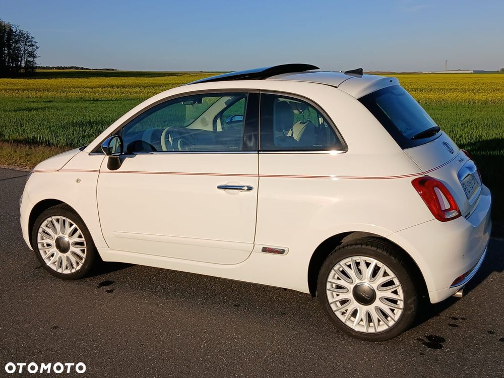 Fiat 500 1.2 Dolcevita - 20
