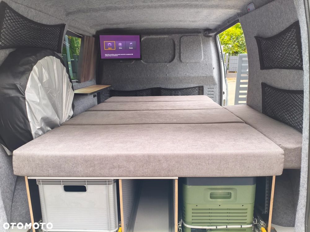 Mercedes-Benz Vito - 19