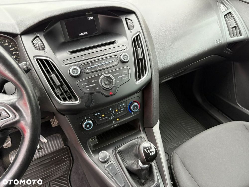 Ford Focus - 16