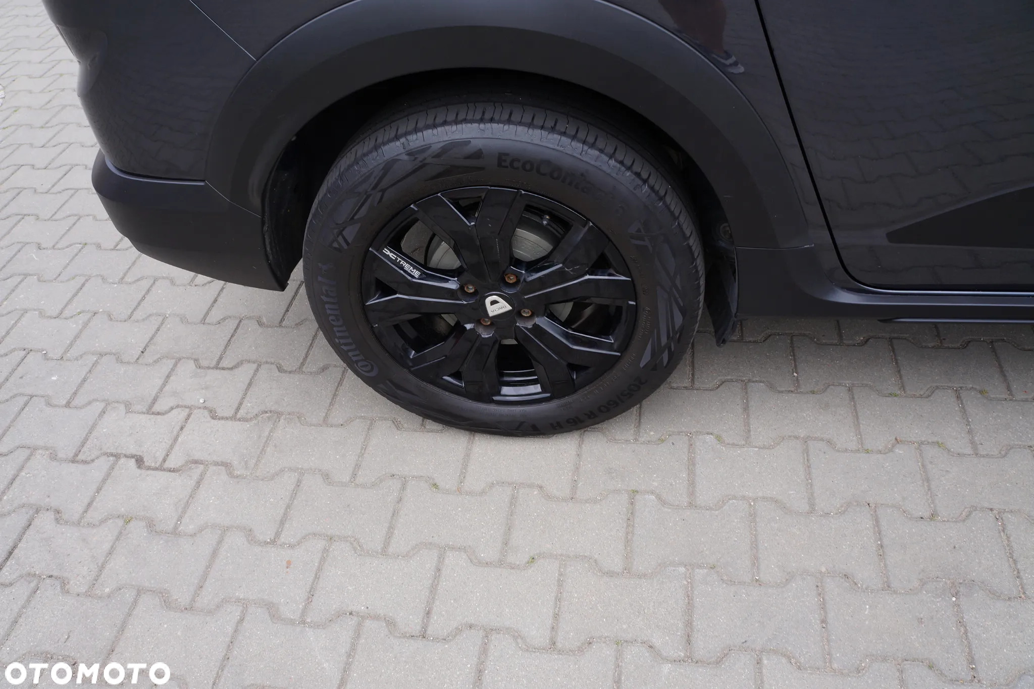 Dacia Jogger 1.0 TCe Extreme+ 7os - 30
