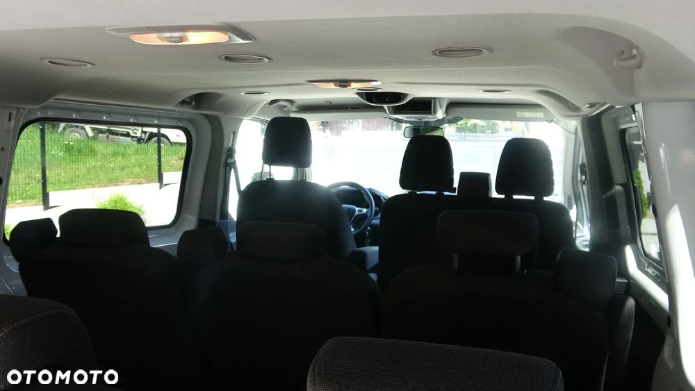 Ford Transit Custom 290 L2H1 Limited - 28