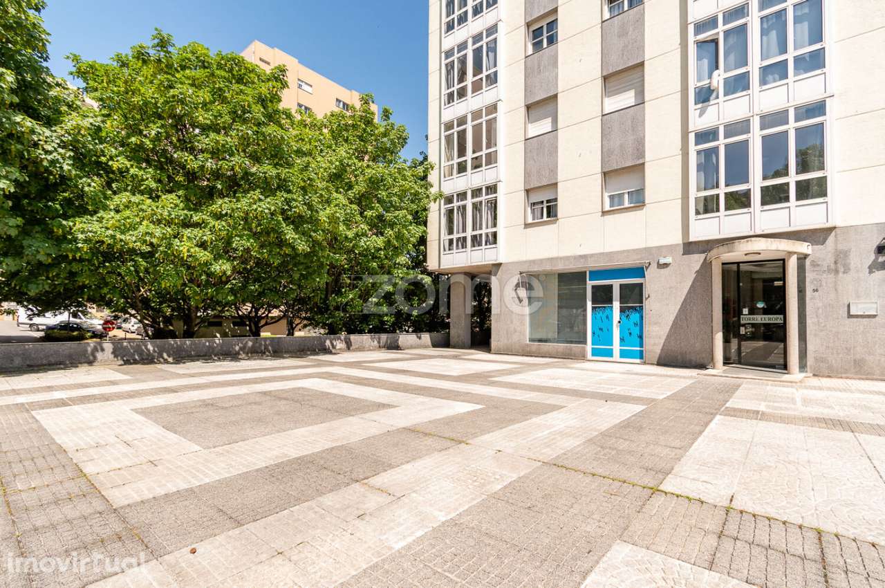 Apartamento T1, em São Vítor, Braga - Grande imagem: 4/28