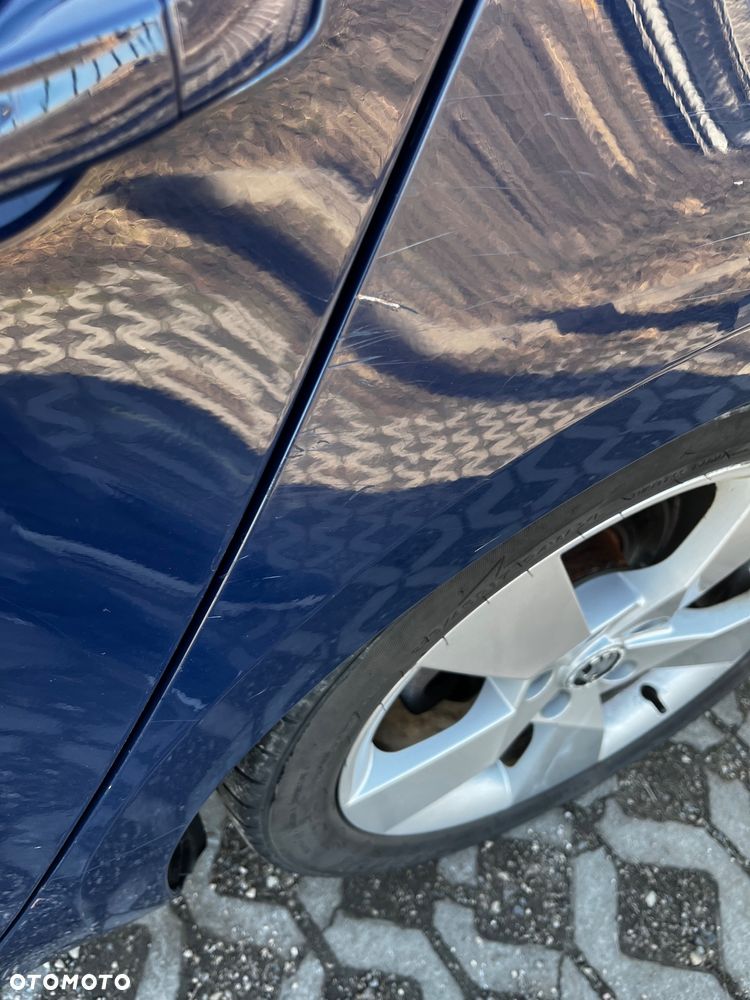 Skoda Octavia 1.8 TSI Elegance - 8