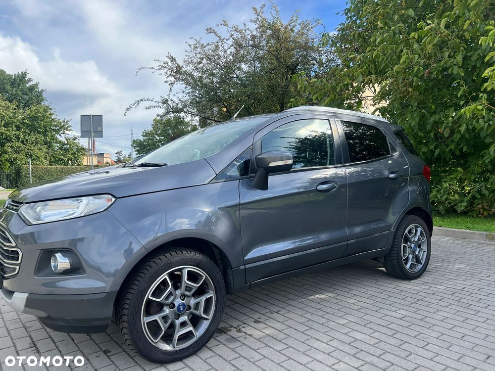 Ford EcoSport - 6