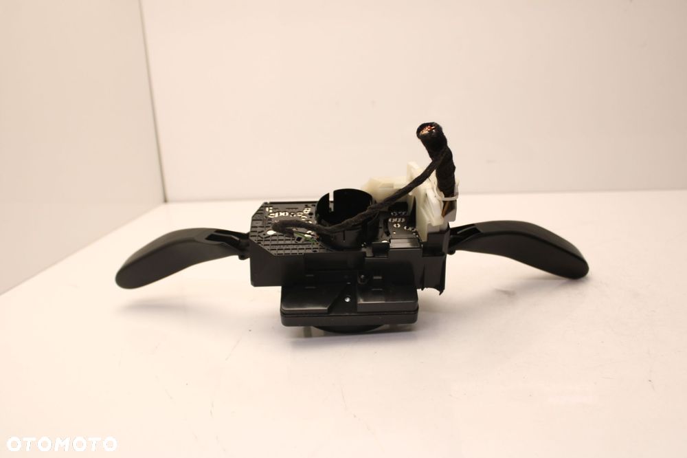 vw polo 6r 09r- przełącznik zespolony manetka taśma 6q0953503ec 279.948 - 7