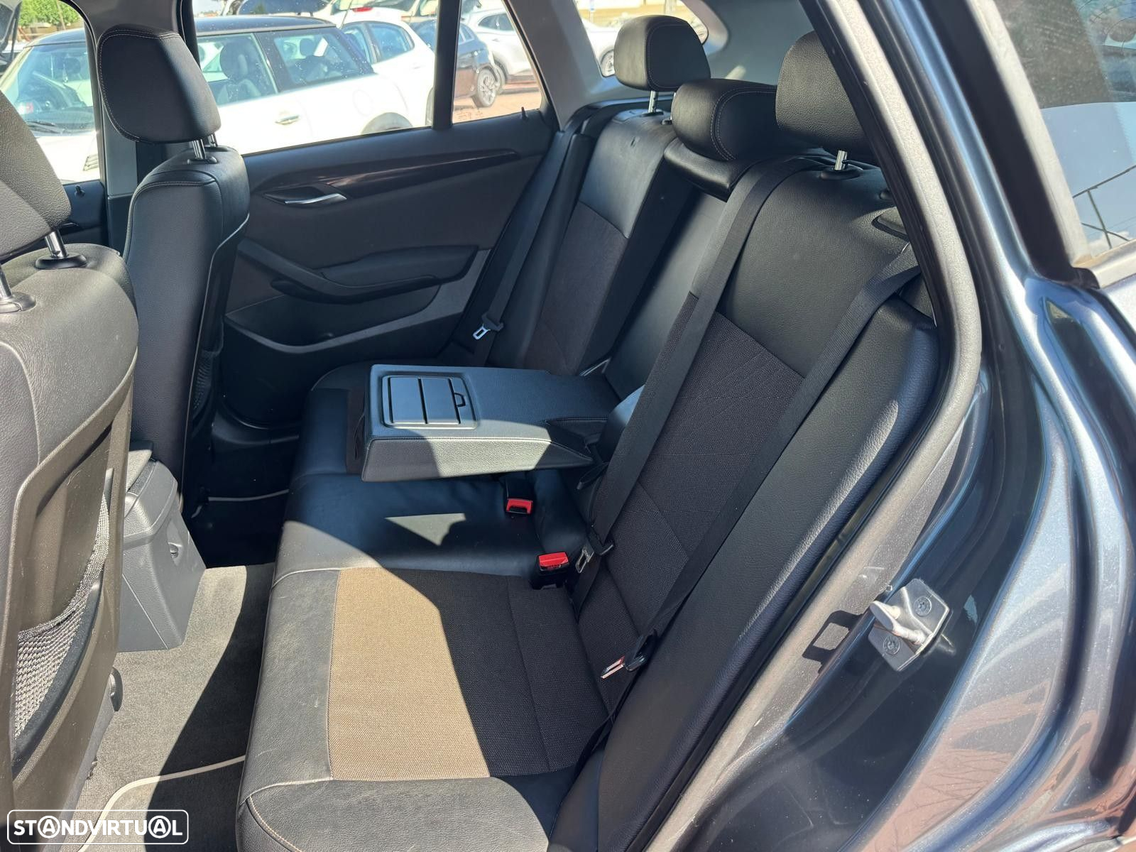 BMW X1 16 d sDrive xLine - 15