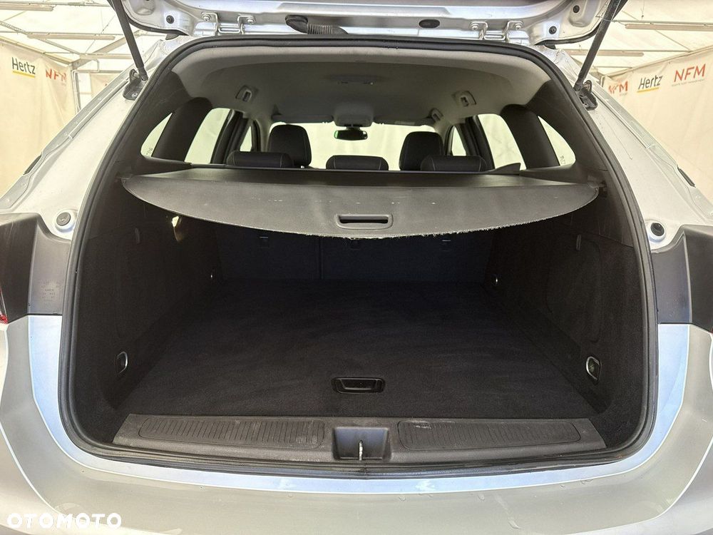 Opel Astra - 20