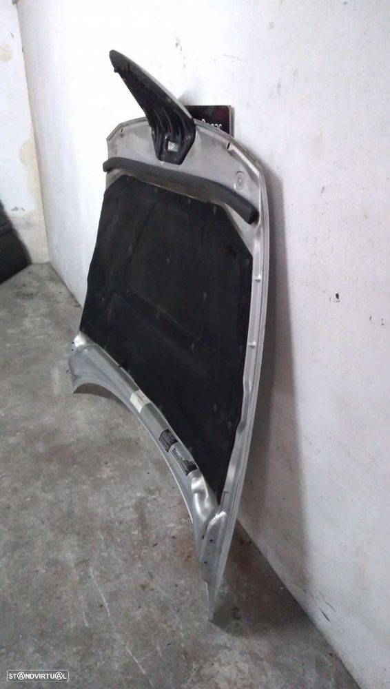 Capot Alfa Romeo 156 (932_) - 6