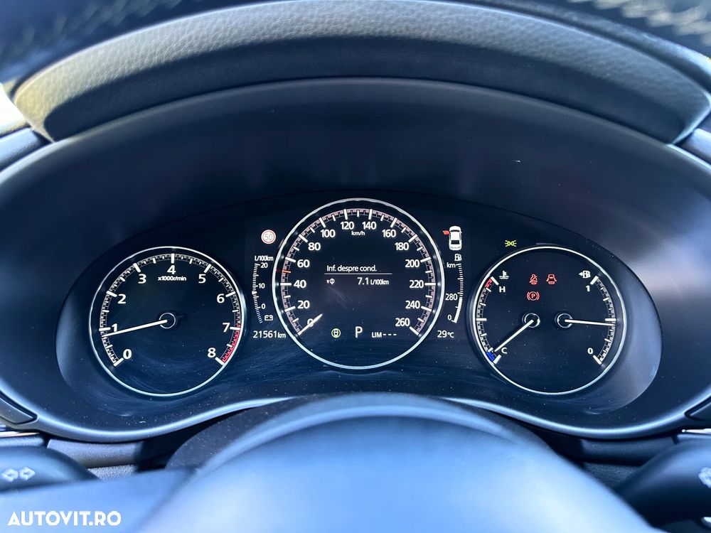 Mazda 3 - 4