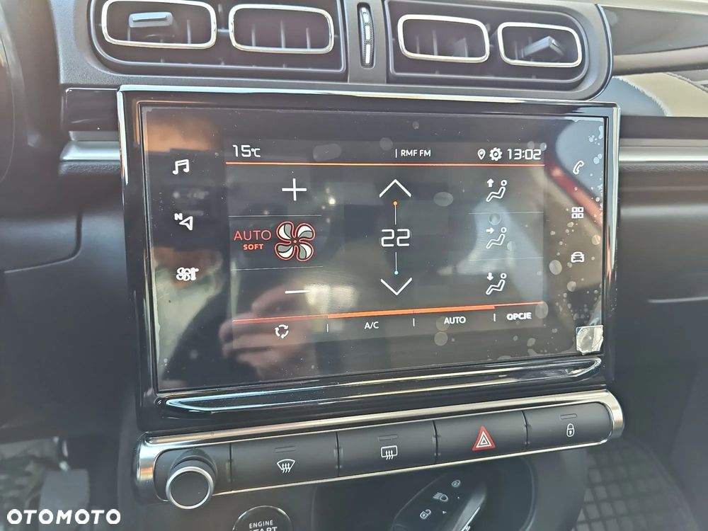 Citroën C3 1.2 PureTech Max - 21