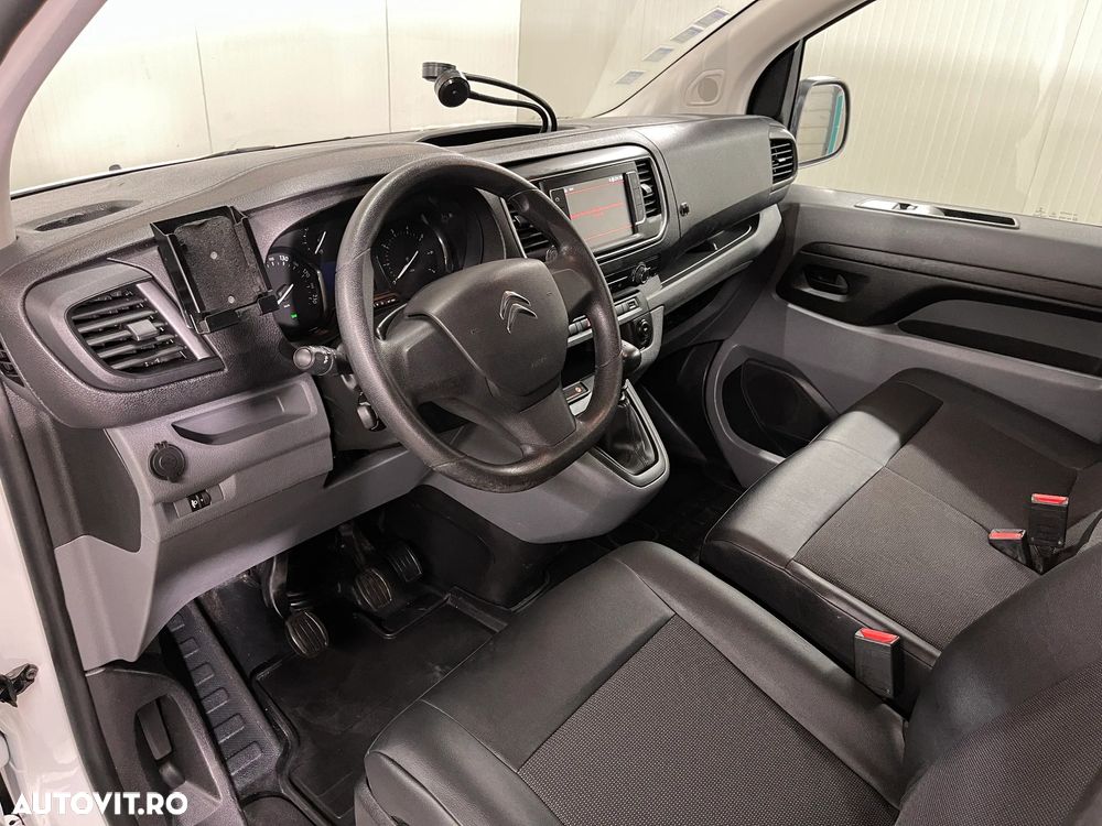 Citroën Jumpy - 5