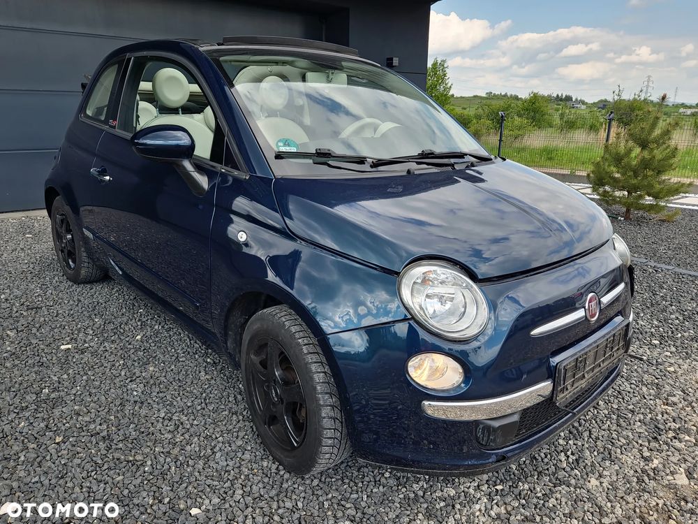 Fiat 500 1.2 8V Start&Stopp Pop - 16