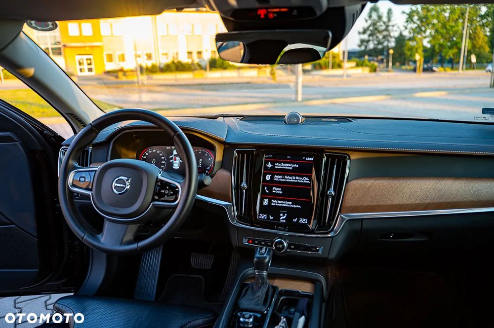 Volvo S90 T5 Inscription - 4