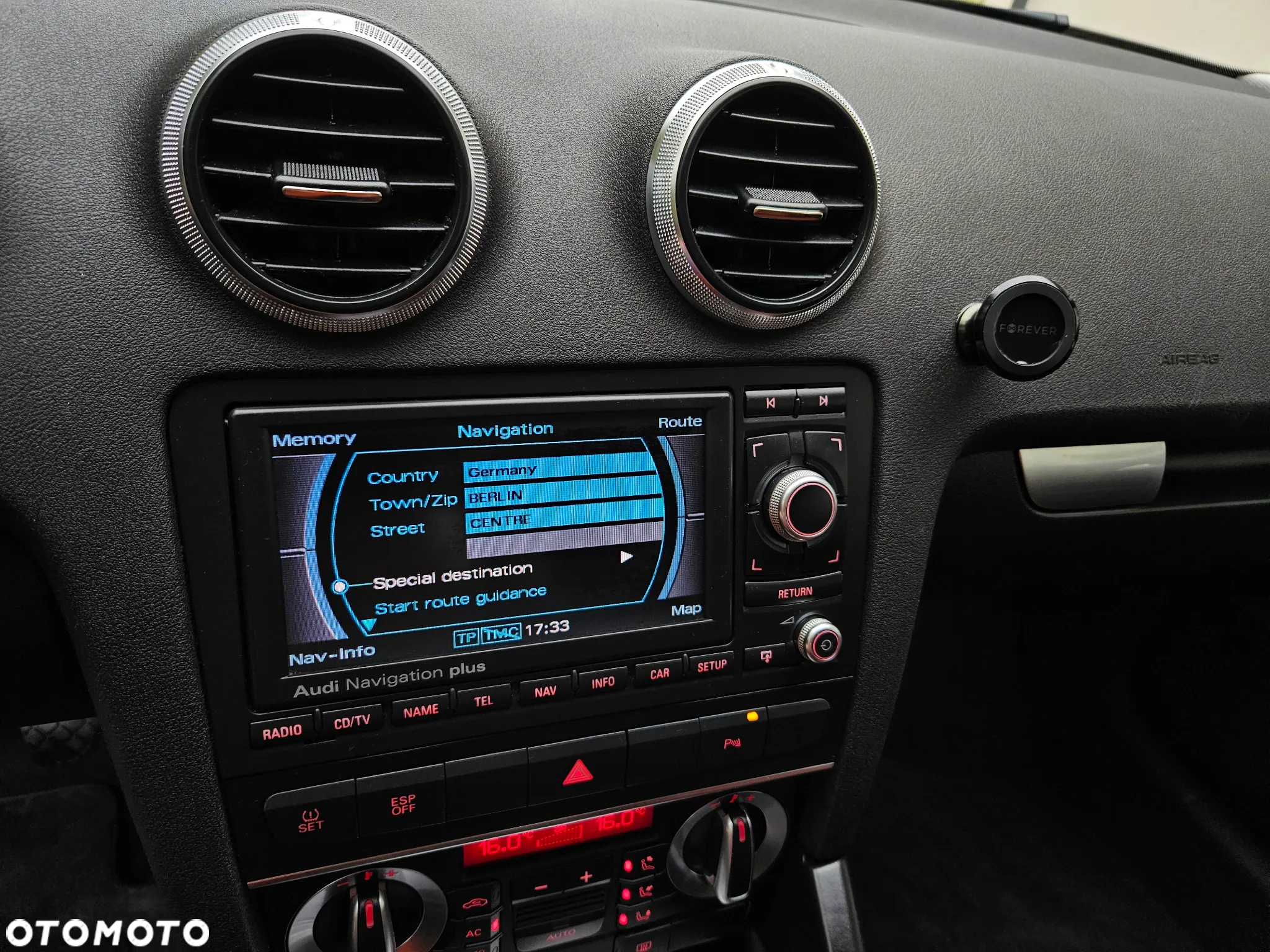 Audi A3 2.0 TDI DPF Prime Line - 23