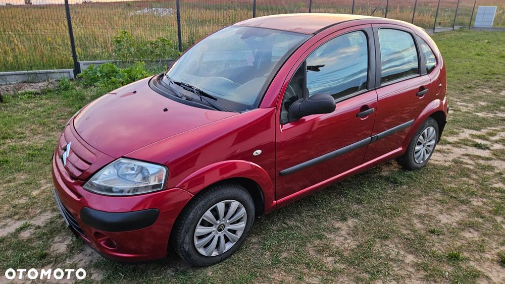 Citroën C3 - 14