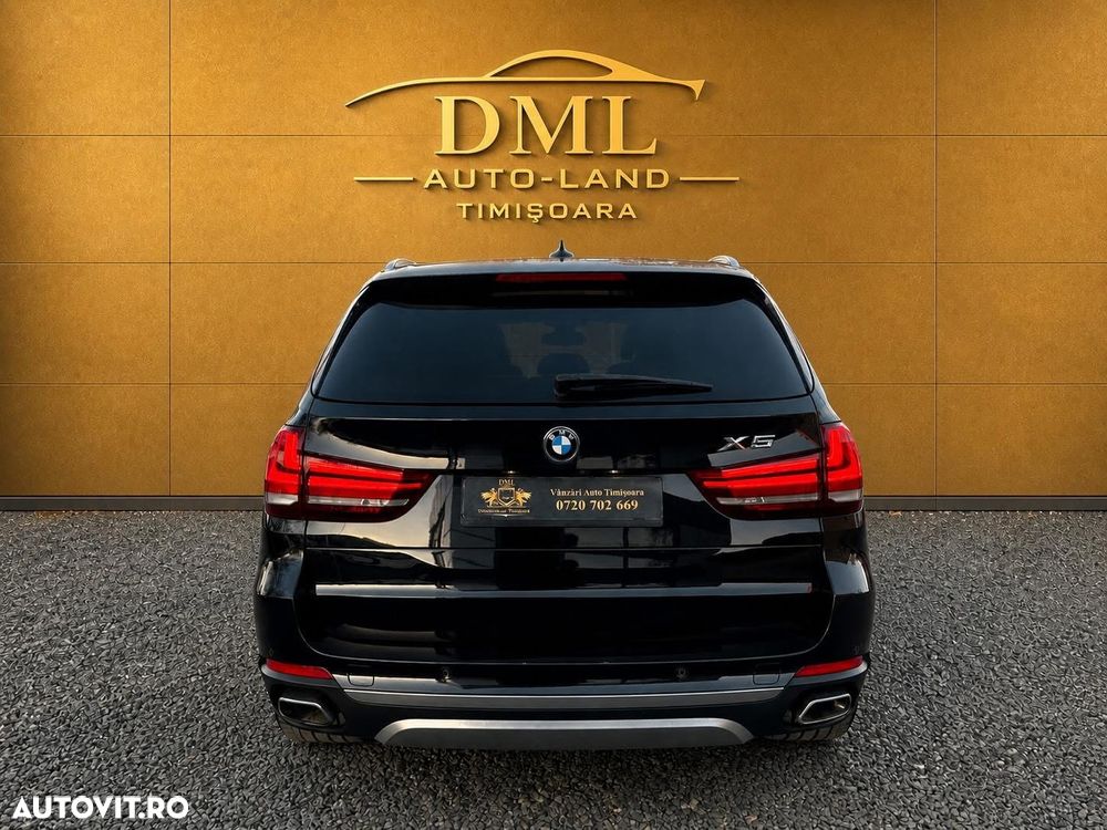 BMW X5 xDrive40e iPerformance - 9