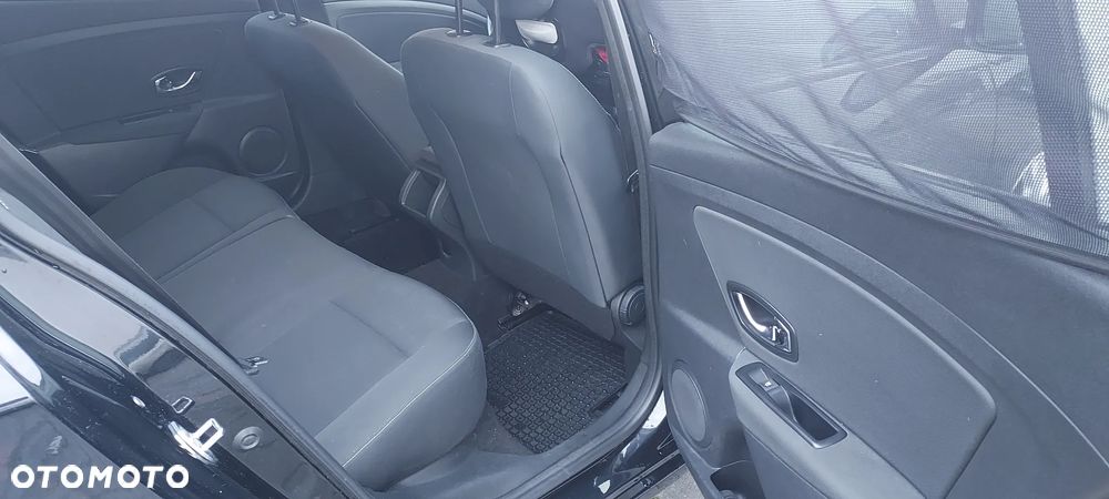 Renault Megane 1.6 16V Dynamique - 13