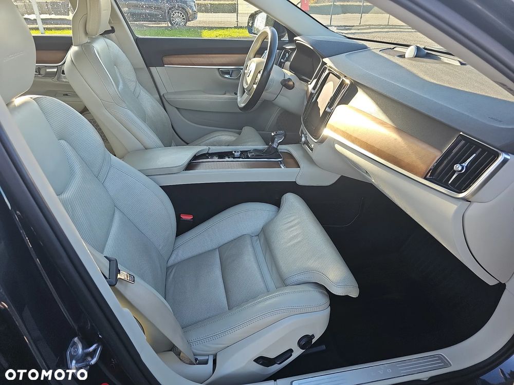 Volvo S90 D5 AWD Inscription - 20