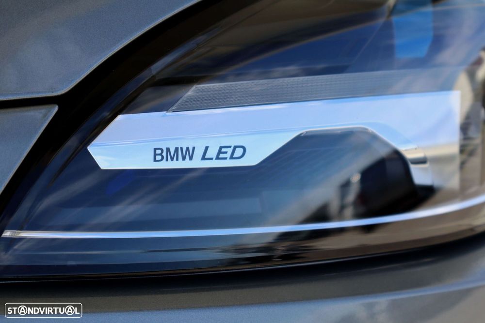 BMW 116 Pack Desportivo M - 5