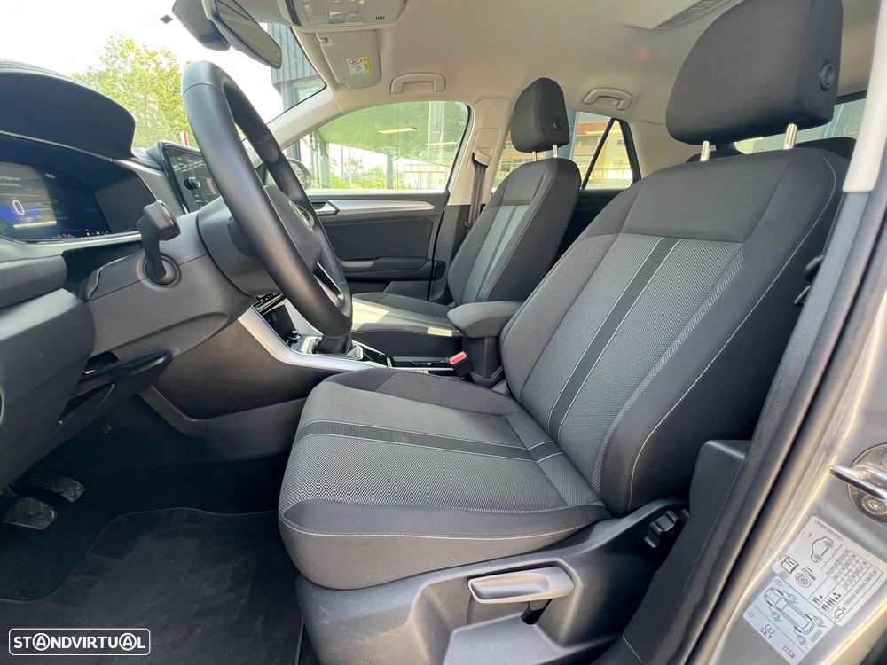 VW T-Roc 1.0 TSI Urban - 6