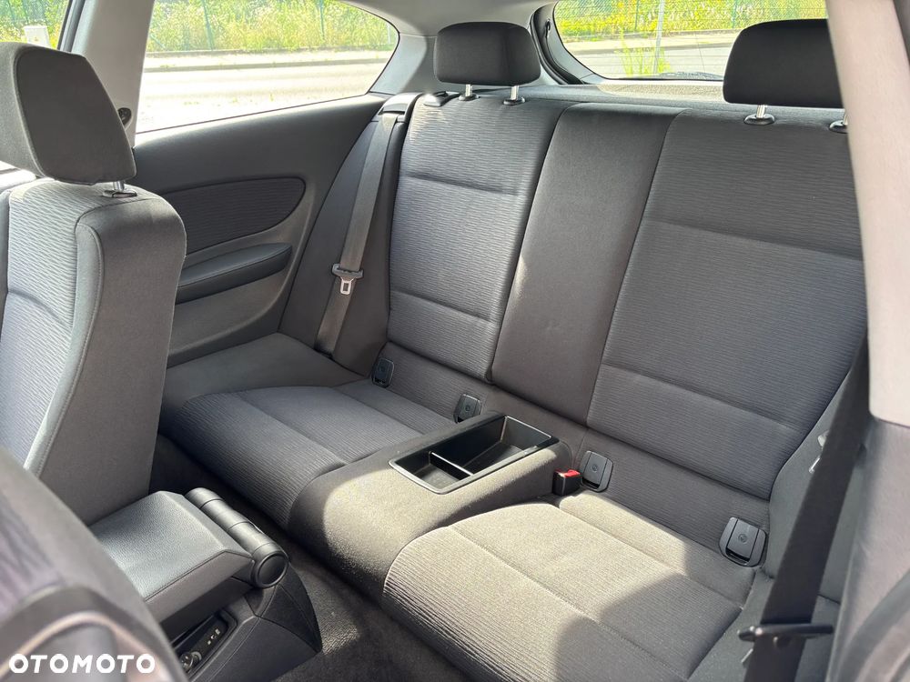 BMW Seria 1 116i - 9