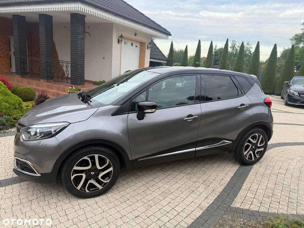 Renault Captur ENERGY TCe 120 EDC Dynamique - 11