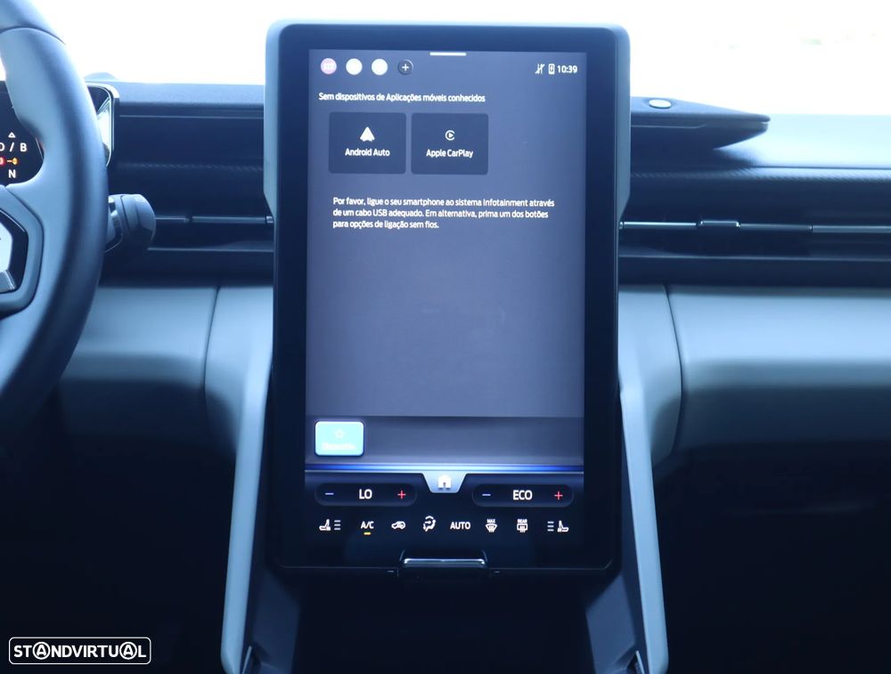 Ford Explorer 77 kWh Premium - 51