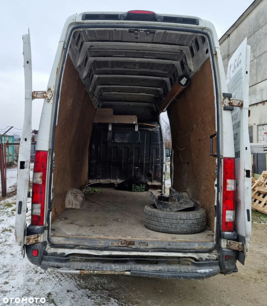 Iveco daily - 14