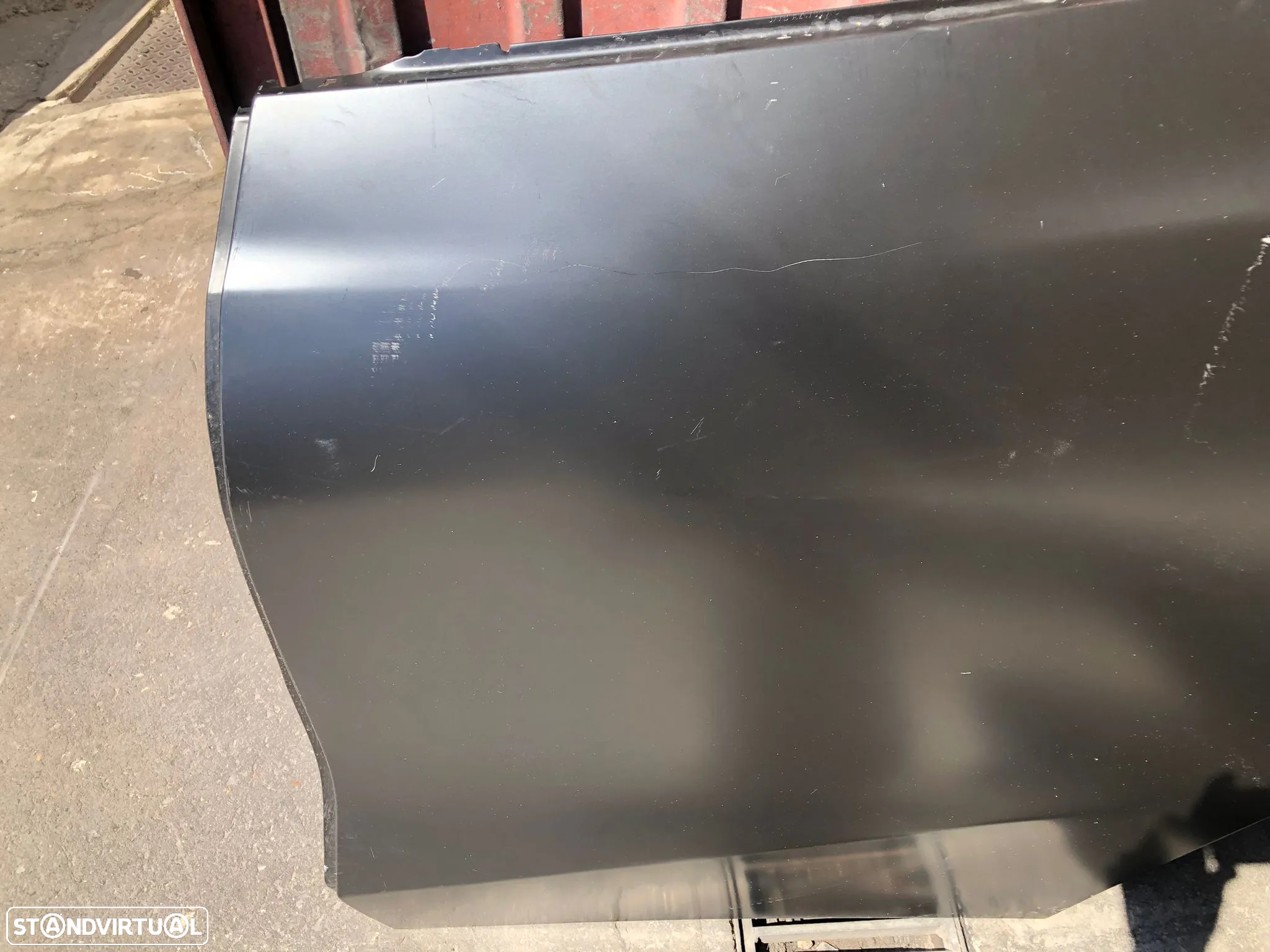 FORD FOCUS IV PAINEL PORTA TRAS ESQUERDA - PT522 - 2