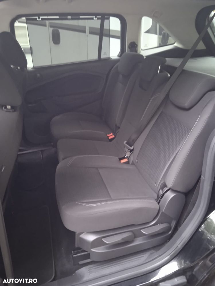 Ford Grand C-Max 1.0 Ecoboost Start Stop Titanium - 20