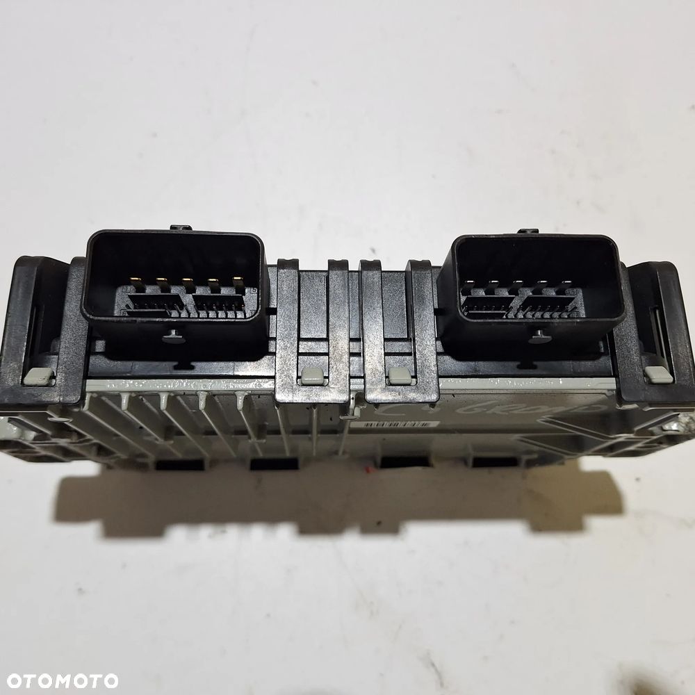 KOMPUTER STEROWNIK ZAWIESZENIA CITROEN C4 PICASSO 446158005 0 - 2