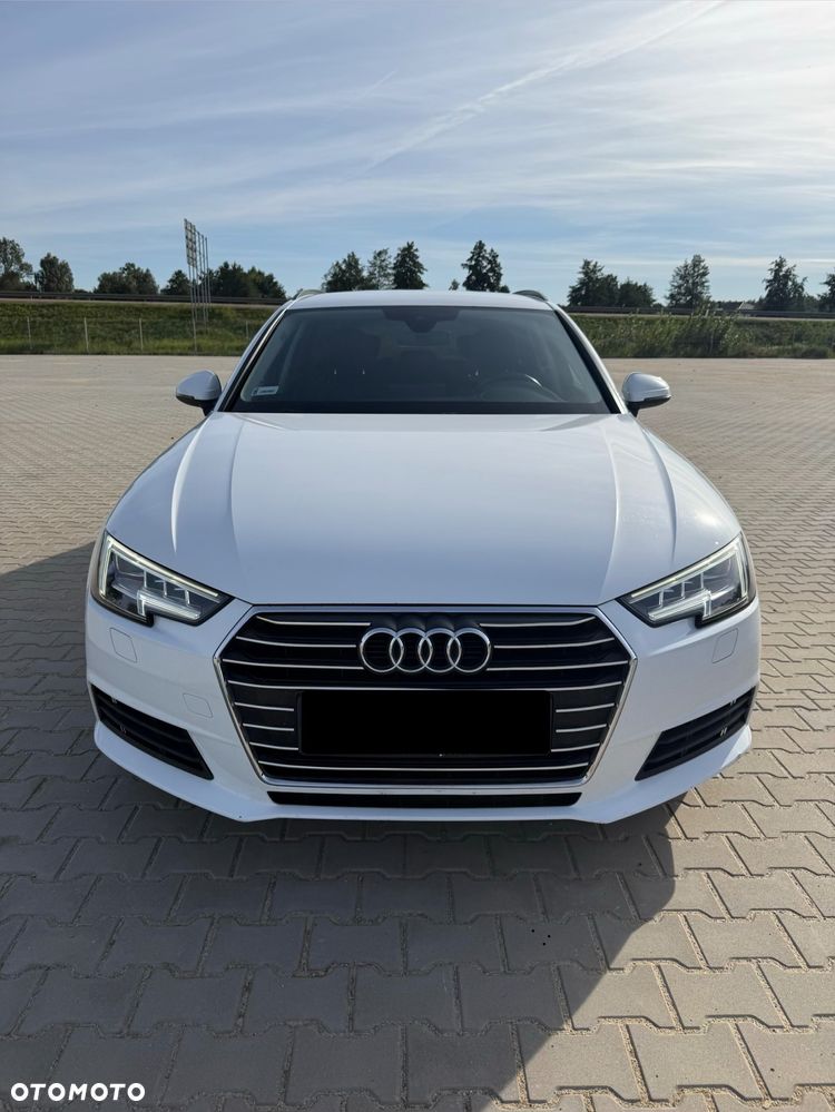Audi A4 - 5