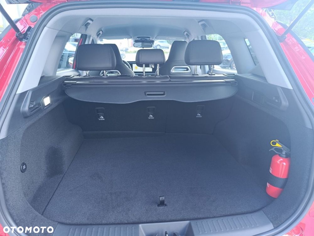Chery Tiggo 7 1.6 T-GDI Comfort DCT - 15