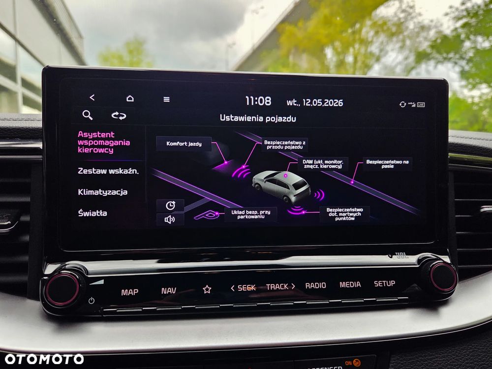 Kia ProCeed 1.5 T-GDI GT Line DCT - 16