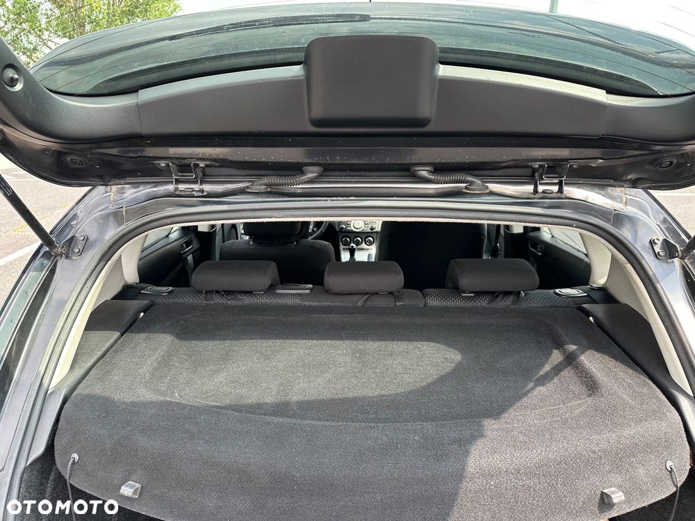 Mazda 3 1.6 Exclusive EU5 - 25