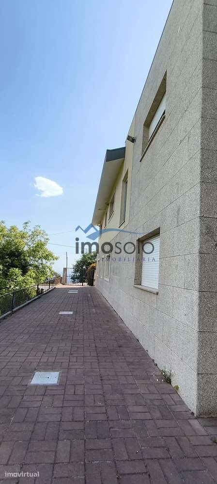 Moradia T4 de Luxo  em Dornelas - Grande imagem: 5/37