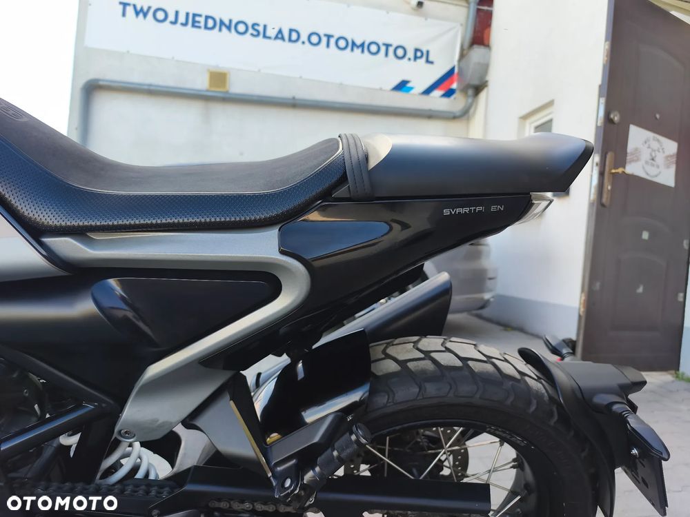 Husqvarna 701 - 14