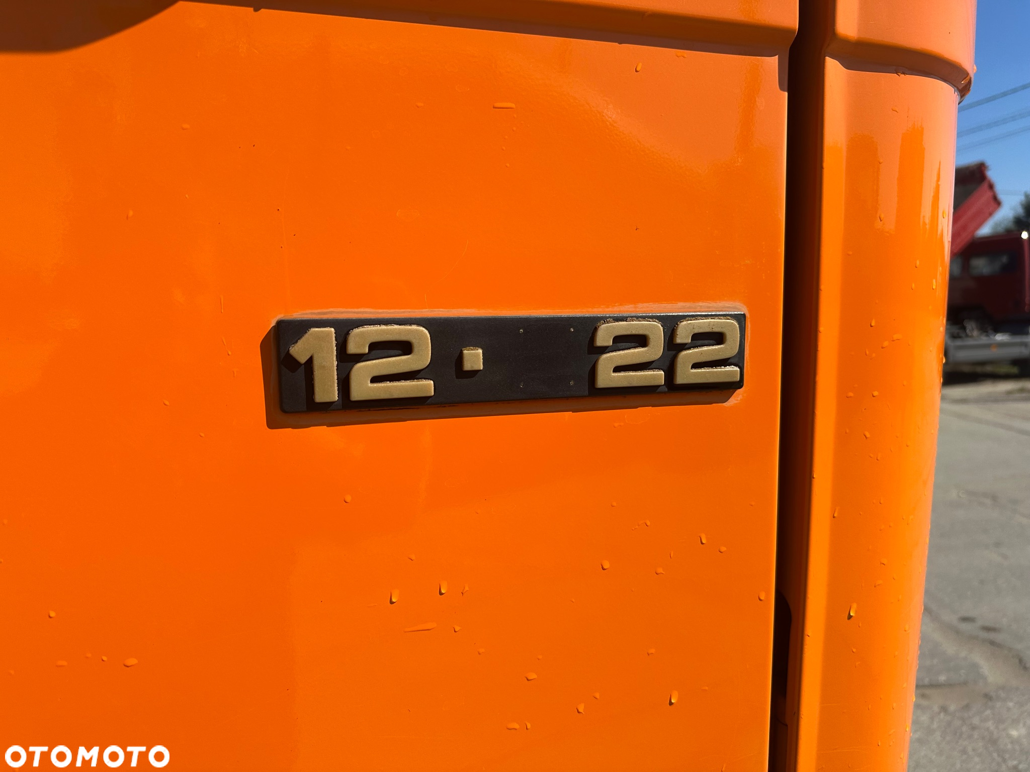 MAN 12-222 - 9