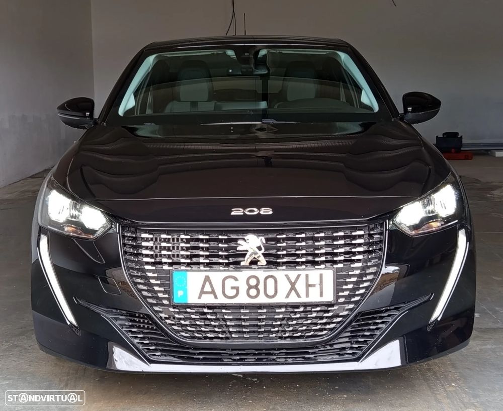 Peugeot 208 1.2 PureTech Active - 1
