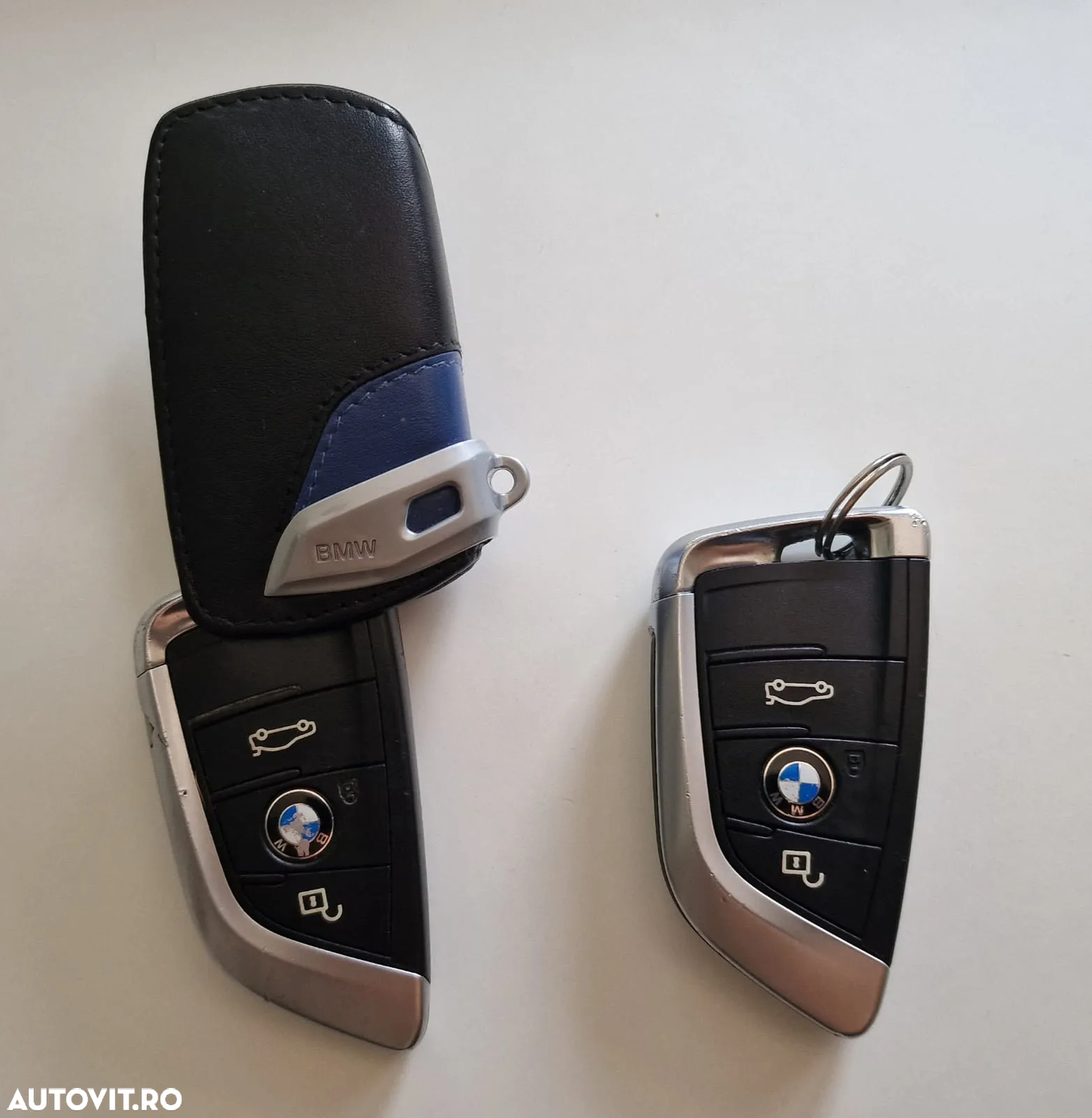 BMW X5 xDrive40e iPerformance - 13