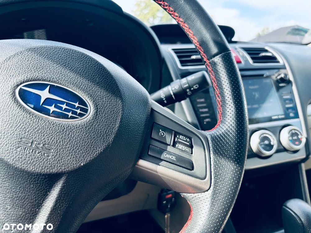 Subaru XV 2.0i Lineartronic Active - 27