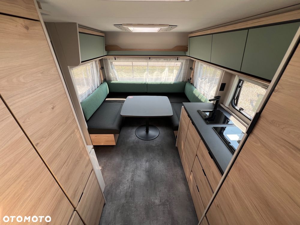 Dethleffs Camper 730FKR - 9