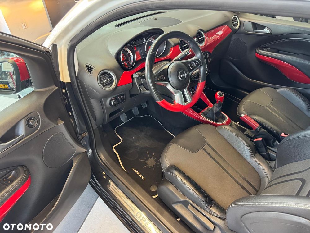 Opel Adam 1.2 Start/Stop Glam - 19