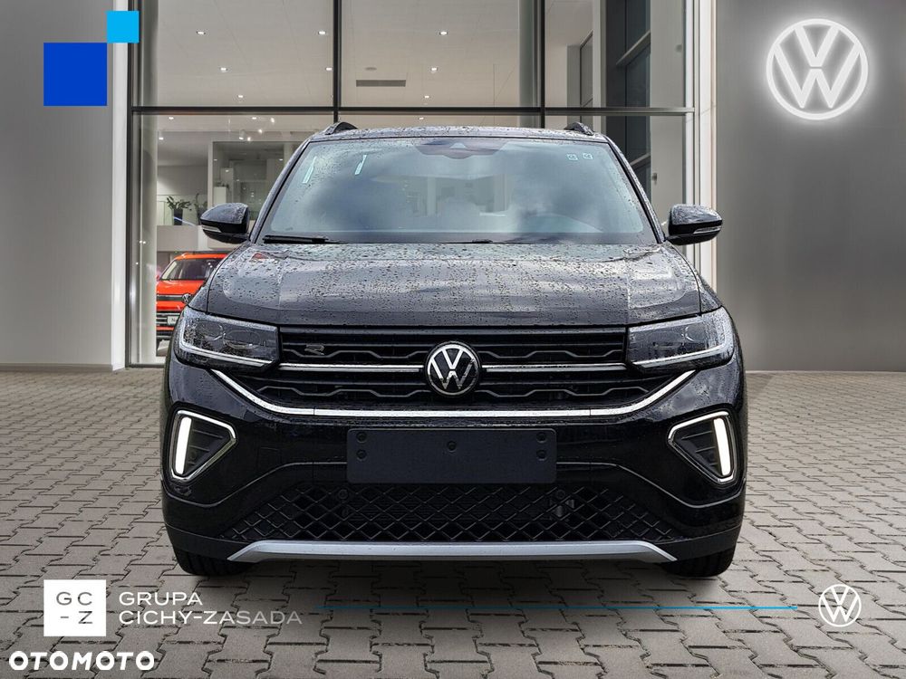Volkswagen T-Cross - 8