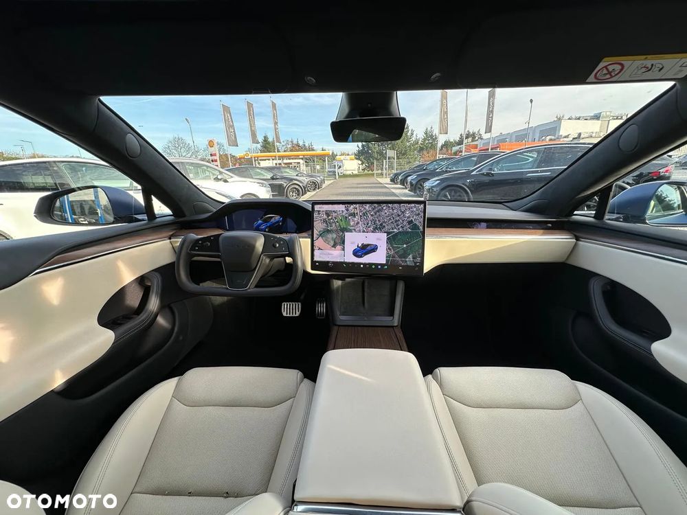 Tesla Model S Long Range - 19