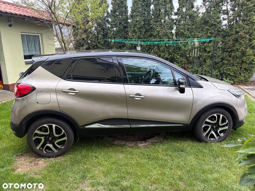 Renault Captur 1.5 dCi Energy Zen - 7