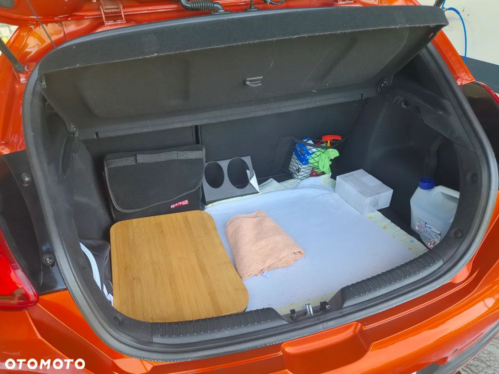 Kia Ceed 1.6 GDI L - 14
