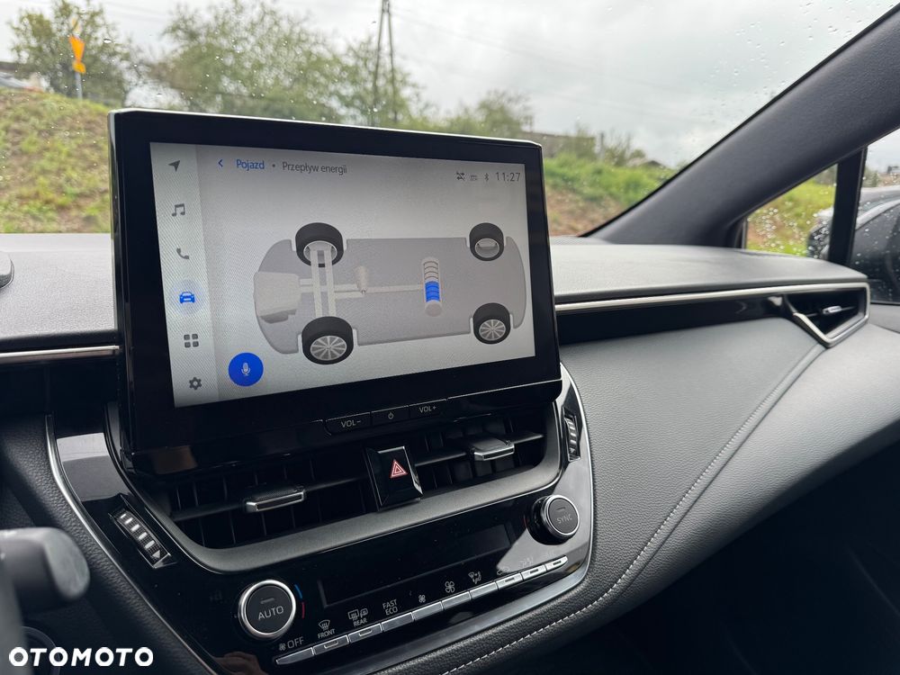 Toyota Corolla 1.8 Hybrid Style - 19