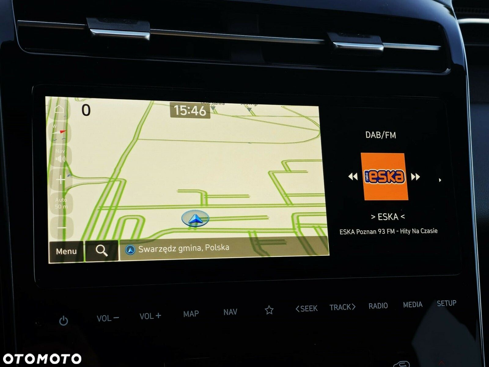 Hyundai Tucson - 32